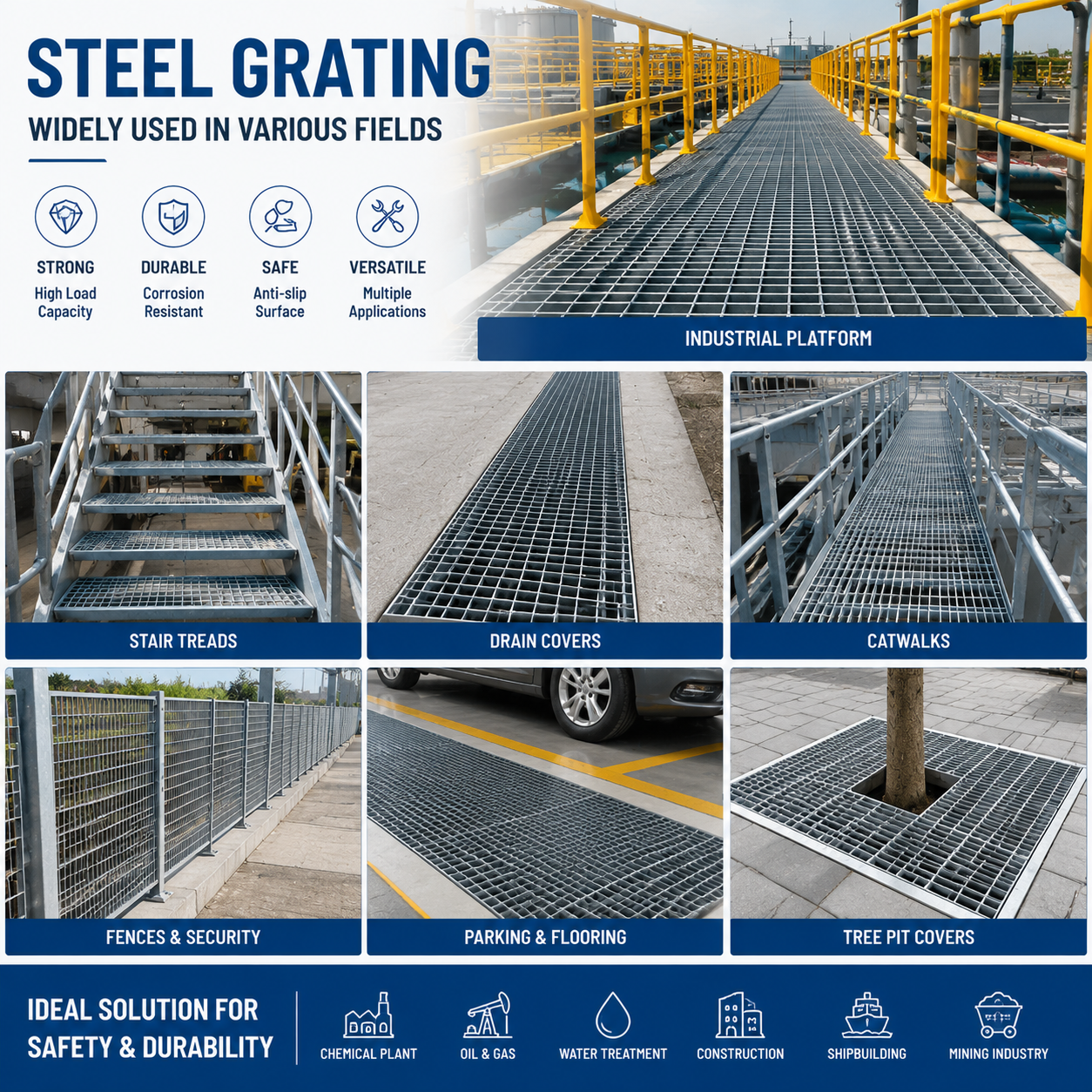 steel grating33