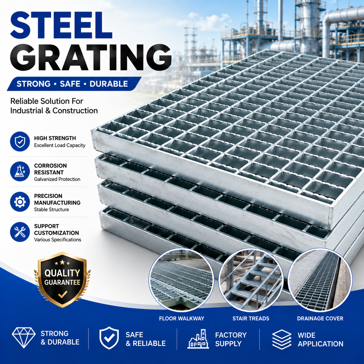 steel grating35