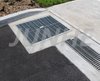 Corrosion-Resistant Steel GratingFrom Platform Gratings to Driveway