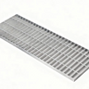 Heavy - Duty Q235 Steel Drainage Grating for Efficient Water Drainage Systems