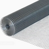 Premium Galvanised Stainless Steel Welded Wire Mesh Panels Durable Fencing for Industrial Agricultural Use