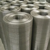 Premium Galvanised Stainless Steel Welded Wire Mesh Panels Durable Fencing for Industrial Agricultural Use