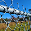 Wire Wall Pro: Modular Security Fence for All-Terrain Defense