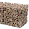 Welded Gabions: Coated Welded Gabions and Gabion Basket Galvanized