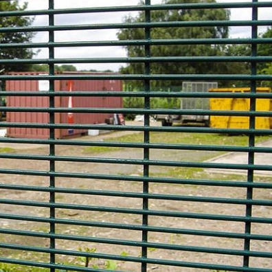 358 mesh fence for prisons and airports