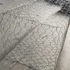 Road Building Civil Engineering Pallet or Customized Wire Gabion Mesh
