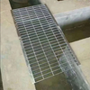 Hot-Dip Galvanized Steel Grating