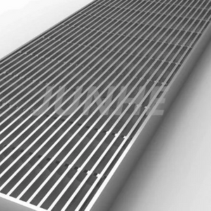 Drainage Grating Standard stainiess Steel Grating Floor Drain Sewer Grille 