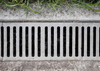 Anti - Slip Drainage Grating Stainless SteelDrainage Grates 