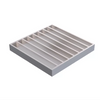 Hiah-Strength Long-Lasting StainlessSteel Drainage Grating Systems