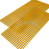 Heavy Duty Frp Grating for Drainage,Pigeon Loft,Stairs Floor,Trenches