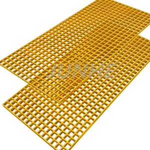 Heavy Duty Frp Grating for Drainage,Pigeon Loft,Stairs Floor,Trenches