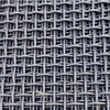 Industrial-Grade Custom Corrosion Resistant Manganese Steel Screening Mesh