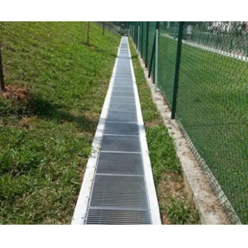 Drainage Grating 