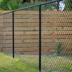 Smart Sensor Chain Link Fence for Solar Farm Perimeter Security