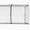 Road Building Civil Engineering Pallet or Customized Wire Gabion Mesh