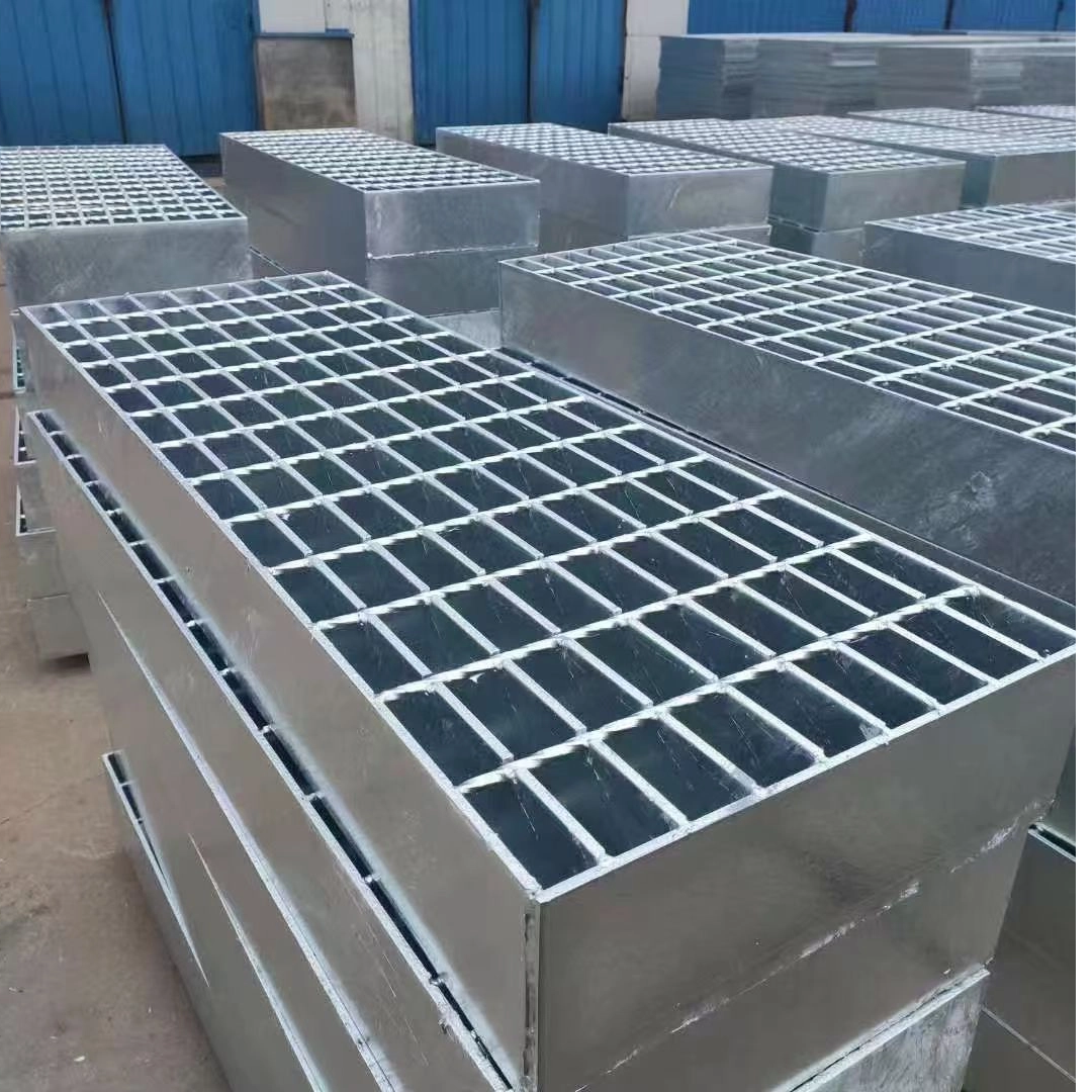 A Comprehensive Analysis of Steel Grating Strength and Durability