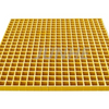Customizable Fiberglass Grating Corrosion Resistant Frp Grating Walkway