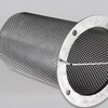 80L/min high-efficiency flow separation filter basket