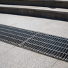 High - Strength Long - Lasting Stainless Steel Drainage Grating Systems