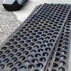 Perforated Metal Mesh