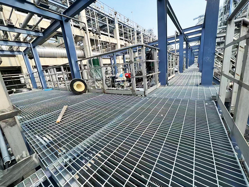 Industrial Settings