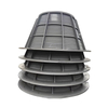 Perforated Plate Filter Basket