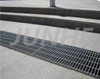 Corrosion-Resistant Steel GratingFrom Platform Gratings to Driveway Steel Grates Welded Bar Gratings Drain