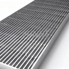 Drainage Grating Standard Stainless Steel Grating Floor Drain Sewer Grille