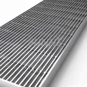 Drainage Grating Standard Stainless Steel Grating Floor Drain Sewer Grille