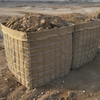 Galvanized & Military Defensive Barriers Equipped with Multi-Functional Capabilities
