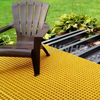 Fiberglass Grating High Strength Grate Square Heavy Duty Fiberglass Bar Grating