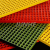 FIberglass Grating Mesh Square Fiberglass Bar Grating