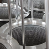 Multi Industry Adaptation of Precision Filtration Porous Basket