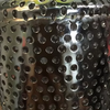 Multi Industry Adaptation of Precision Filtration Porous Basket