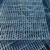 Steel Grating Galvanised Steel Welded Bar Grating Outdoor Building Use Drain Strainers