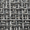 Industrial-Grade Custom Corrosion Resistant Manganese Steel Screening Mesh