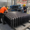 Welded Wire Mesh
