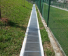 Gridded Drainage Grating (flow-through design)