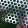 Aluminum Perforated Metal Sheets Perforated Metal Mesh
