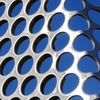 Low carbon steel perforated metal mesh&perforated metal mesh
