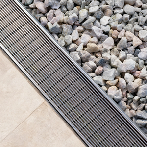 Corrosion-Resistant Steel GratingFromPlatform Gratings To Driveway Steel GratesWelded Bar Gratings Drain