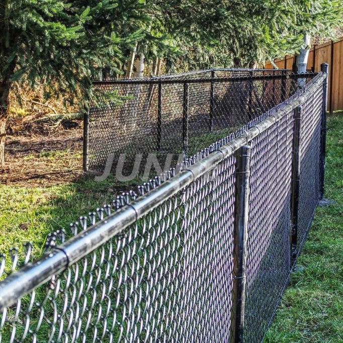 The Making of Chain-Link Fences: Tracing Its History, Exploring Materials, and Explaining the Method