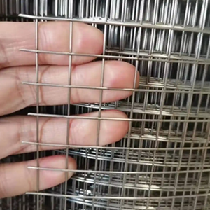 High Quality Welded Steel Mesh for Building And Road Reinforcement