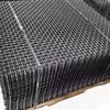 High-Carbon Manganese Steel Vibrating Screen Mesh - Engineered for Quarry Applications