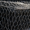 Hexagonal Gabion Box and Heavy Zinc Coated Gabion Wire Mesh Boxes