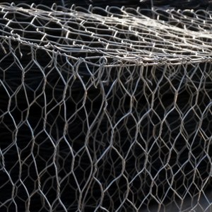 Hexagonal Gabion Box and Heavy Zinc Coated Gabion Wire Mesh Boxes