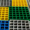 Lightweight Fiberglass Grating Panels for Drainage - China FRP Grating Supplier