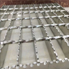 Stainless Steel Drainage Grating Anti - Slip