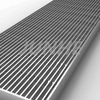 Heavy - Duty Q235 Steel Drainage Grating for Efficient Water Drainage Systems